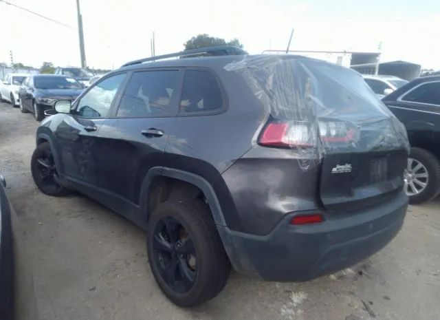 Photo 2 VIN: 1C4PJLLB7KD411420 - JEEP CHEROKEE 