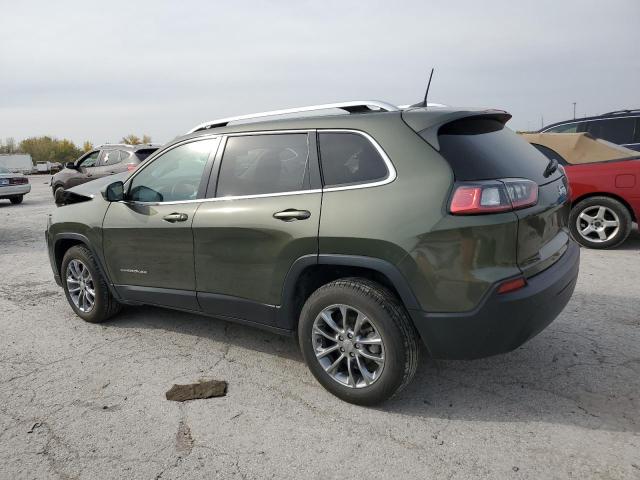 Photo 1 VIN: 1C4PJLLB7LD531073 - JEEP CHEROKEE L 