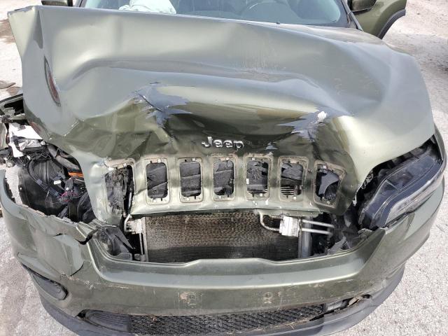 Photo 11 VIN: 1C4PJLLB7LD531073 - JEEP CHEROKEE L 