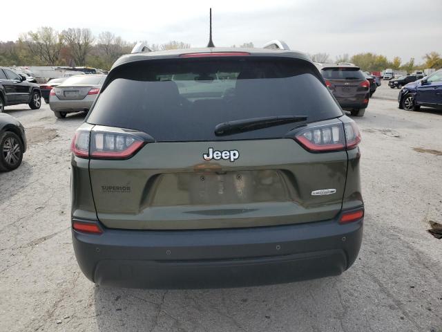 Photo 5 VIN: 1C4PJLLB7LD531073 - JEEP CHEROKEE L 