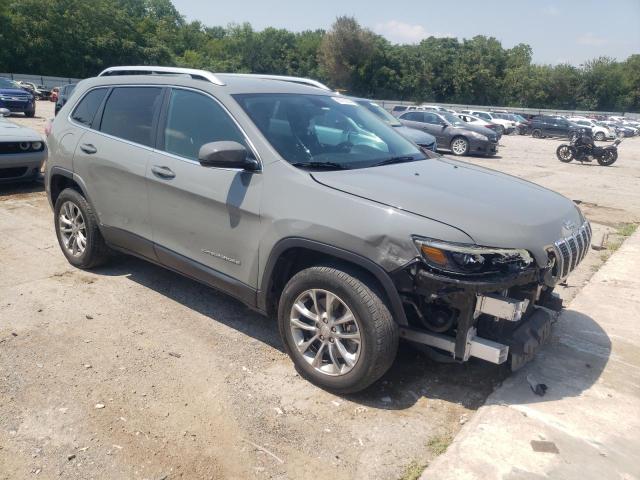 Photo 3 VIN: 1C4PJLLB7LD552666 - JEEP CHEROKEE L 