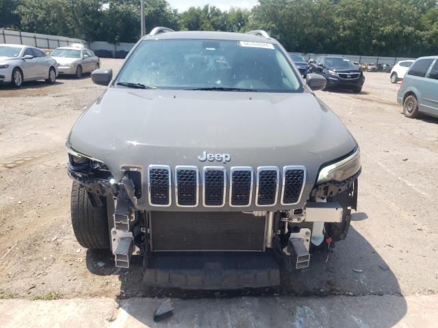 Photo 4 VIN: 1C4PJLLB7LD552666 - JEEP CHEROKEE L 