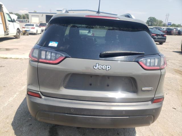 Photo 5 VIN: 1C4PJLLB7LD552666 - JEEP CHEROKEE L 