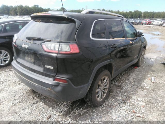 Photo 3 VIN: 1C4PJLLB7LD568723 - JEEP CHEROKEE 