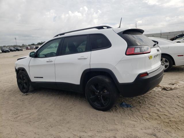 Photo 1 VIN: 1C4PJLLB7LD581052 - JEEP CHEROKEE 