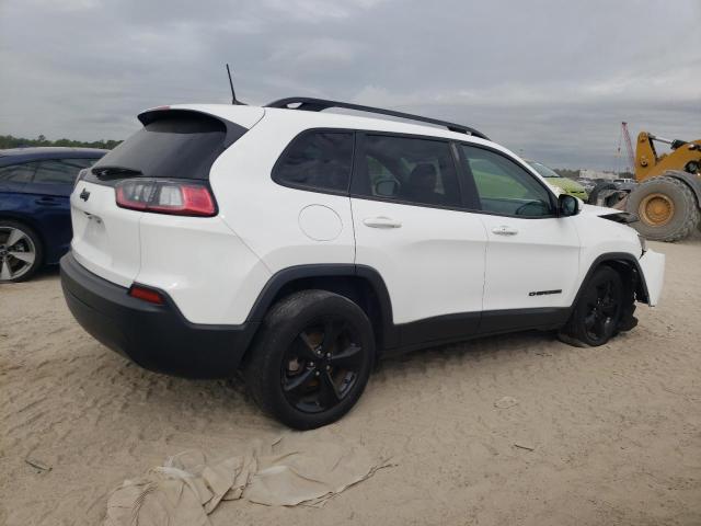 Photo 2 VIN: 1C4PJLLB7LD581052 - JEEP CHEROKEE 