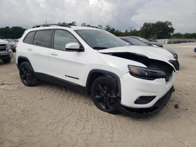 Photo 3 VIN: 1C4PJLLB7LD581052 - JEEP CHEROKEE 