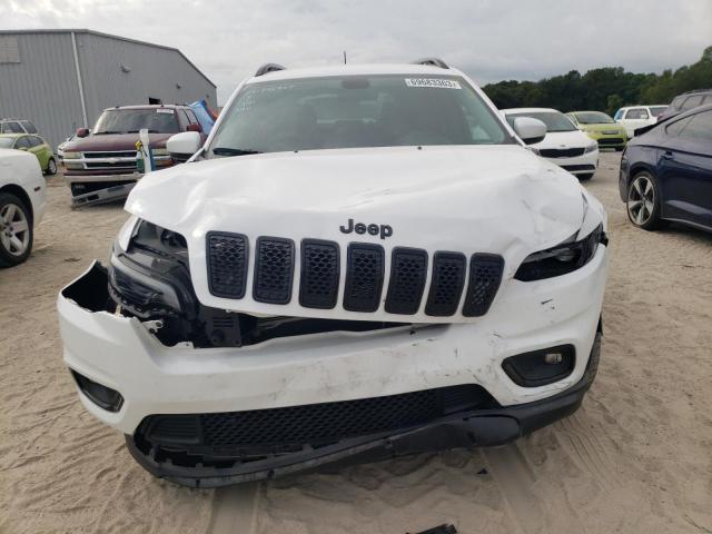 Photo 4 VIN: 1C4PJLLB7LD581052 - JEEP CHEROKEE 