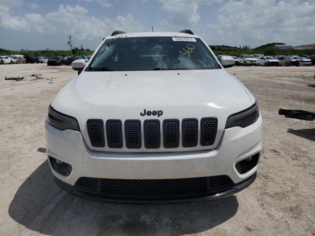 Photo 4 VIN: 1C4PJLLB7LD581066 - JEEP CHEROKEE 