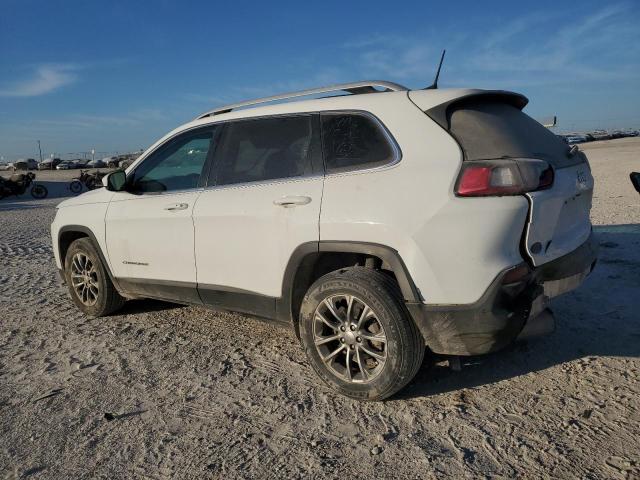 Photo 1 VIN: 1C4PJLLB7LD582329 - JEEP CHEROKEE L 