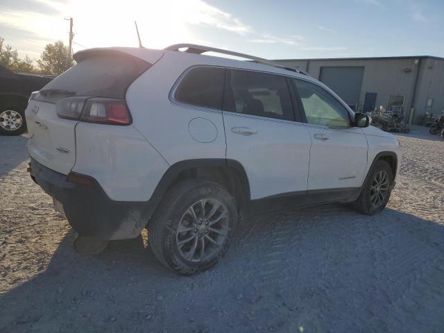 Photo 2 VIN: 1C4PJLLB7LD582329 - JEEP CHEROKEE L 