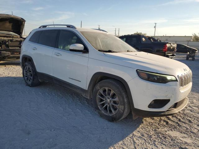 Photo 3 VIN: 1C4PJLLB7LD582329 - JEEP CHEROKEE L 