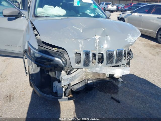 Photo 5 VIN: 1C4PJLLB7LD605978 - JEEP CHEROKEE 