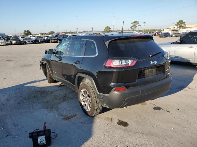 Photo 2 VIN: 1C4PJLLB7LD615538 - JEEP CHEROKEE L 