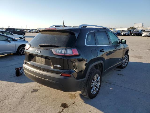 Photo 3 VIN: 1C4PJLLB7LD615538 - JEEP CHEROKEE L 