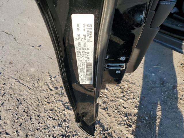 Photo 9 VIN: 1C4PJLLB7LD615538 - JEEP CHEROKEE L 