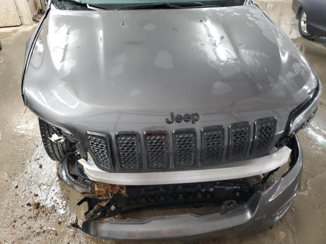 Photo 10 VIN: 1C4PJLLB7LD648510 - JEEP GRAND CHEROKEE 