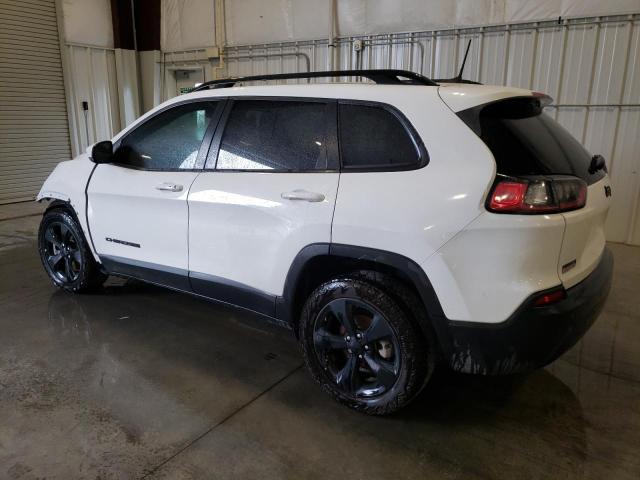 Photo 1 VIN: 1C4PJLLB7LD648863 - JEEP CHEROKEE L 