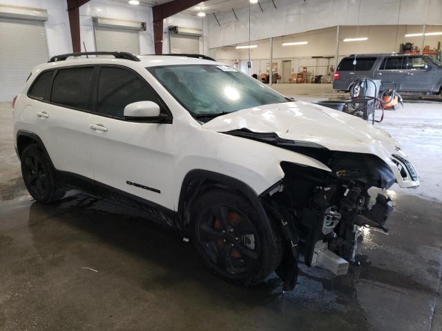 Photo 3 VIN: 1C4PJLLB7LD648863 - JEEP CHEROKEE L 