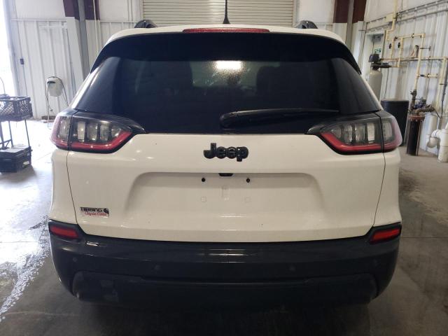 Photo 5 VIN: 1C4PJLLB7LD648863 - JEEP CHEROKEE L 