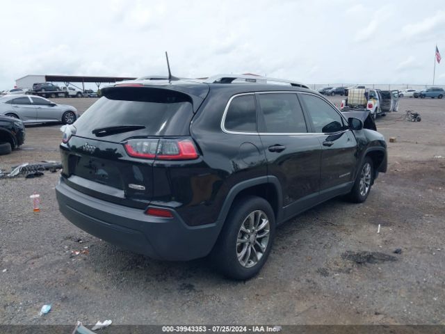 Photo 3 VIN: 1C4PJLLB7LD657403 - JEEP CHEROKEE 