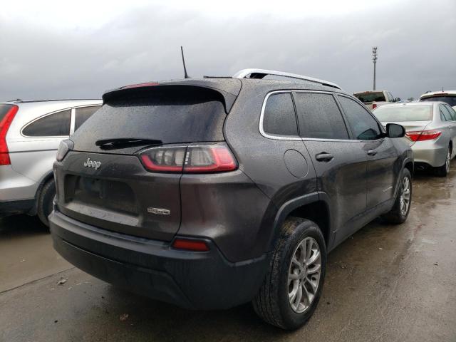 Photo 3 VIN: 1C4PJLLB7MD134884 - JEEP CHEROKEE L 