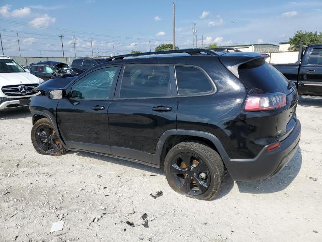 Photo 1 VIN: 1C4PJLLB7MD173426 - JEEP CHEROKEE L 