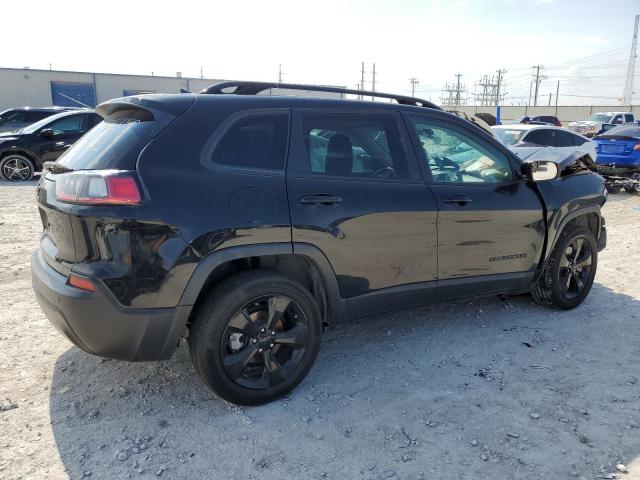 Photo 2 VIN: 1C4PJLLB7MD173426 - JEEP CHEROKEE L 