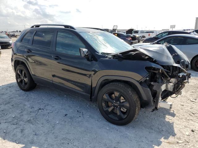 Photo 3 VIN: 1C4PJLLB7MD173426 - JEEP CHEROKEE L 