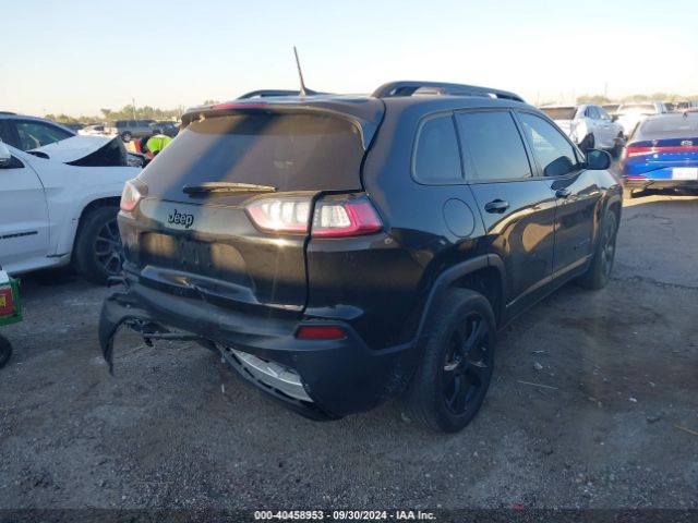 Photo 3 VIN: 1C4PJLLB7MD242387 - JEEP CHEROKEE 