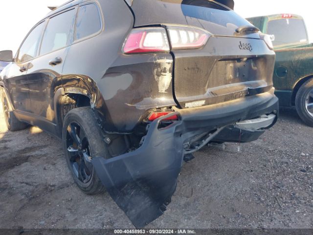 Photo 5 VIN: 1C4PJLLB7MD242387 - JEEP CHEROKEE 