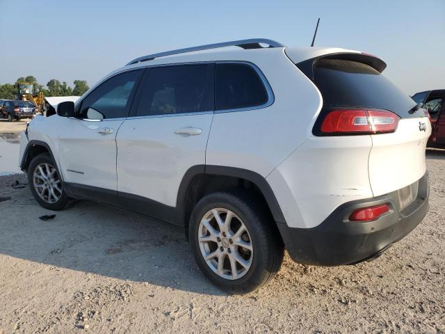 Photo 1 VIN: 1C4PJLLB8JD511105 - JEEP GRAND CHEROKEE 