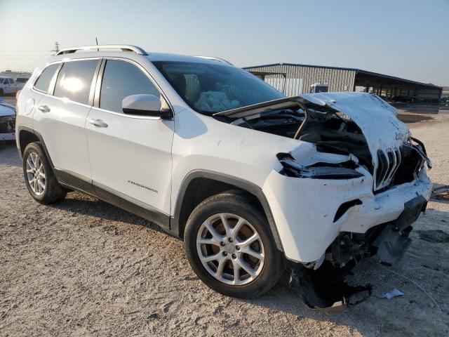 Photo 3 VIN: 1C4PJLLB8JD511105 - JEEP GRAND CHEROKEE 