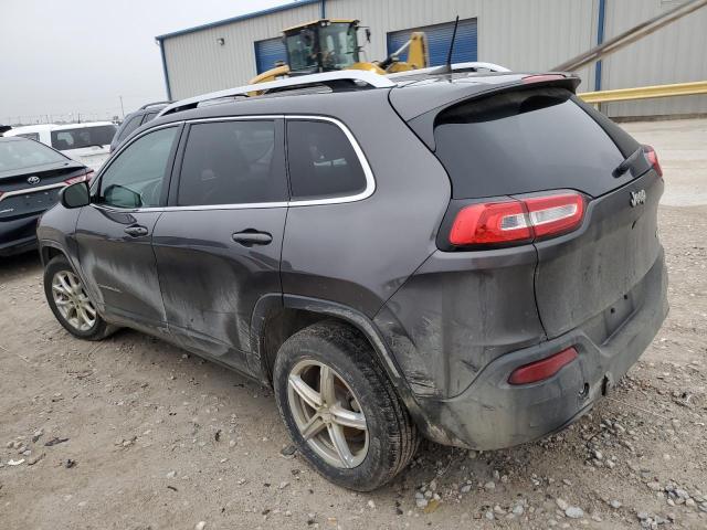 Photo 1 VIN: 1C4PJLLB8JD518765 - JEEP CHEROKEE L 