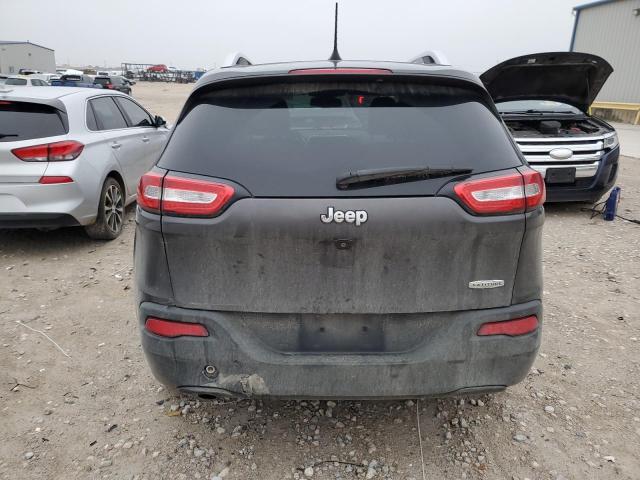 Photo 5 VIN: 1C4PJLLB8JD518765 - JEEP CHEROKEE L 