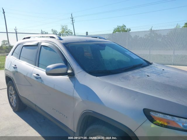 Photo 5 VIN: 1C4PJLLB8JD552074 - JEEP CHEROKEE 