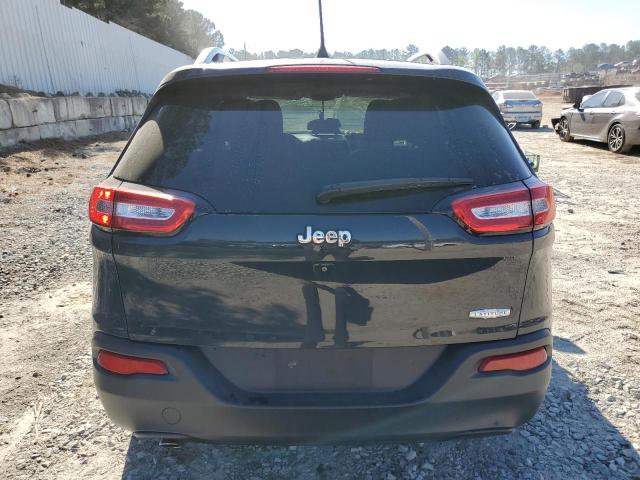 Photo 5 VIN: 1C4PJLLB8JD573751 - JEEP CHEROKEE 