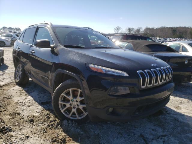 Photo 0 VIN: 1C4PJLLB8JD577427 - JEEP CHEROKEE L 