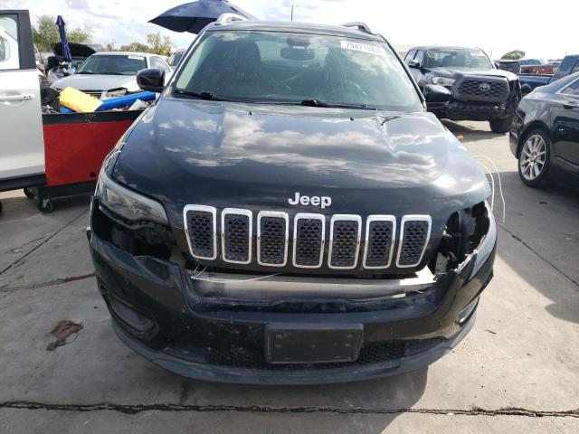 Photo 4 VIN: 1C4PJLLB8KD110204 - JEEP CHEROKEE 