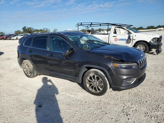 Photo 3 VIN: 1C4PJLLB8KD111546 - JEEP CHEROKEE L 