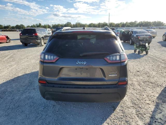 Photo 5 VIN: 1C4PJLLB8KD111546 - JEEP CHEROKEE L 