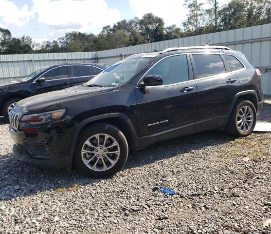 Photo 0 VIN: 1C4PJLLB8KD111725 - JEEP CHEROKEE L 