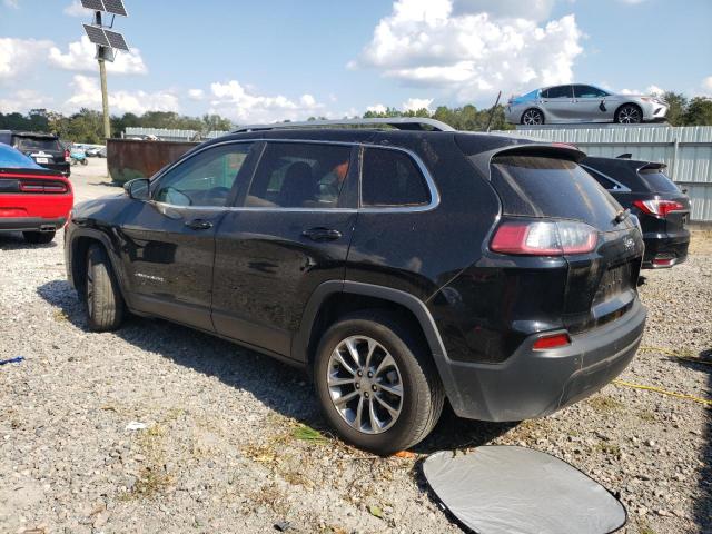 Photo 1 VIN: 1C4PJLLB8KD111725 - JEEP CHEROKEE L 