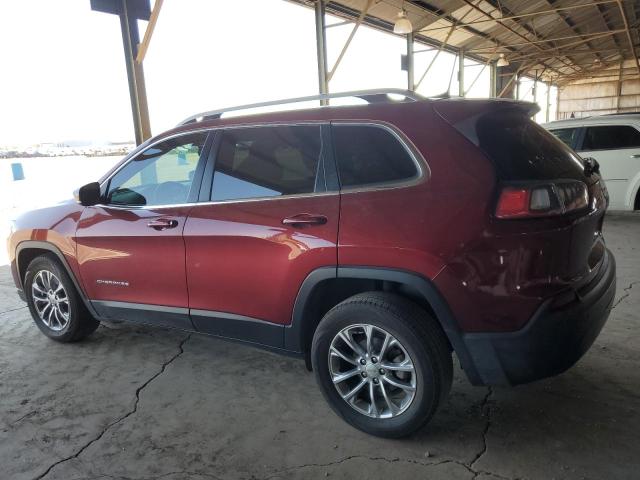 Photo 1 VIN: 1C4PJLLB8KD129092 - JEEP CHEROKEE L 