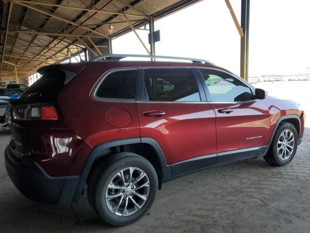 Photo 2 VIN: 1C4PJLLB8KD129092 - JEEP CHEROKEE L 