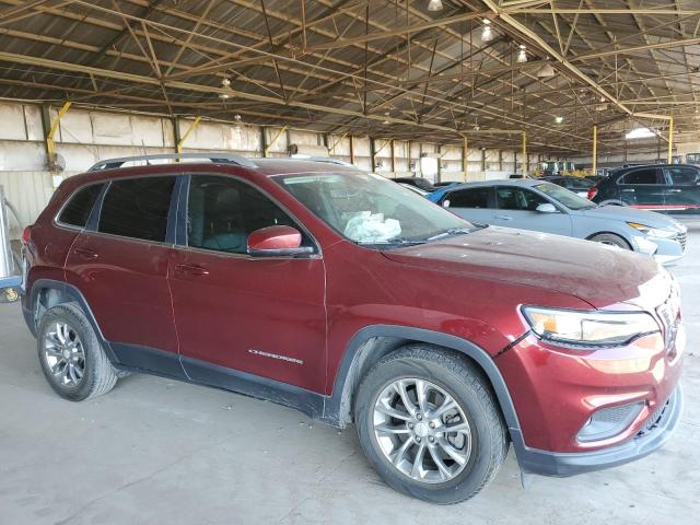 Photo 3 VIN: 1C4PJLLB8KD129092 - JEEP CHEROKEE L 