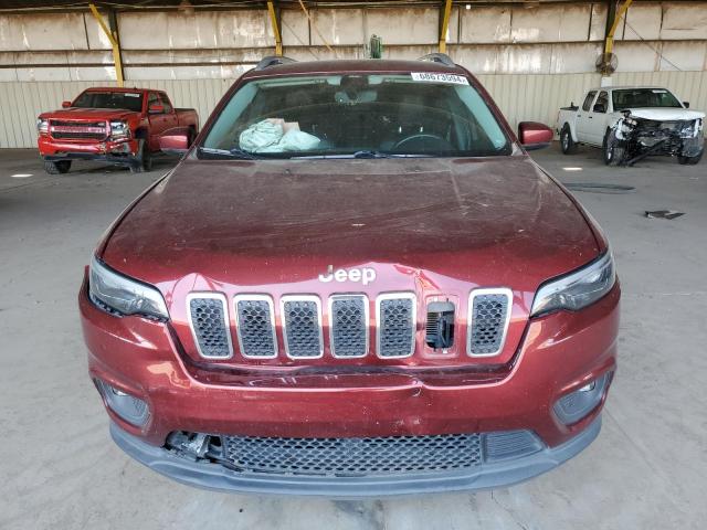 Photo 4 VIN: 1C4PJLLB8KD129092 - JEEP CHEROKEE L 