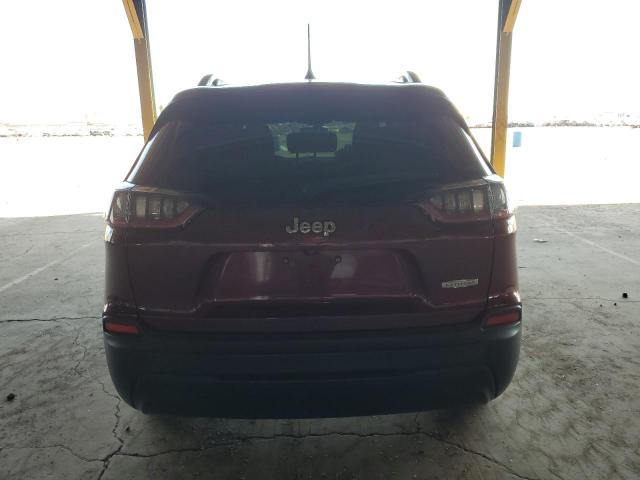 Photo 5 VIN: 1C4PJLLB8KD129092 - JEEP CHEROKEE L 