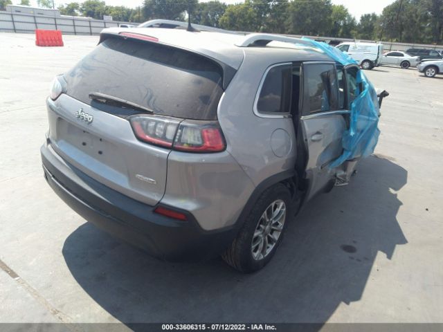 Photo 3 VIN: 1C4PJLLB8KD151299 - JEEP CHEROKEE 