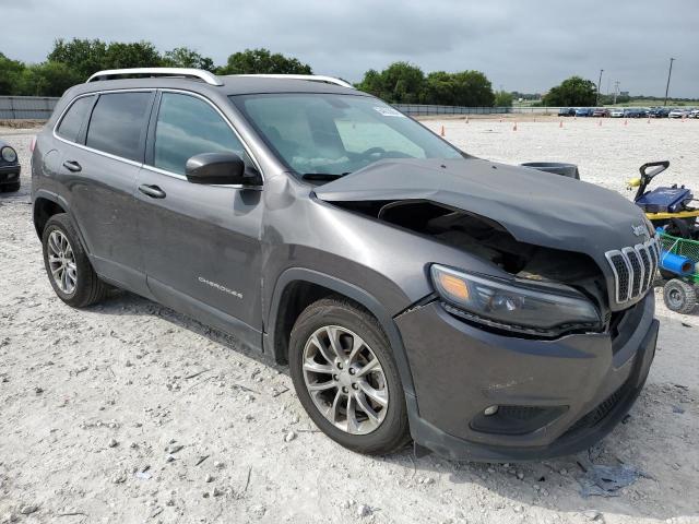 Photo 3 VIN: 1C4PJLLB8KD151609 - JEEP GRAND CHEROKEE 